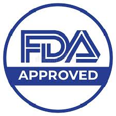 FlushFactorPlus supplement FDA Approved