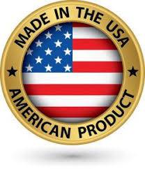 Flush Factor Plus capsule made in the USA
